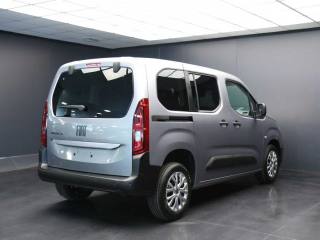 FIAT Doblo usata, con Alzacristalli elettrici