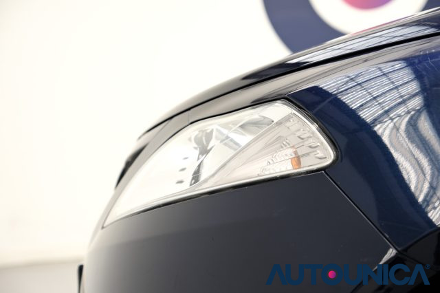 LANCIA Ypsilon usata, con Vivavoce
