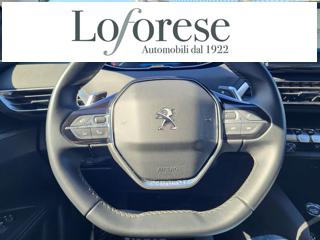 PEUGEOT 3008 usata, con Servosterzo