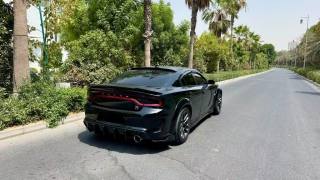 DODGE Charger usata, con Regolazione elettrica sedili