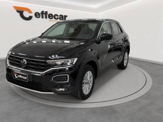VOLKSWAGEN T-Roc 2.0 TDI SCR 150 CV DSG