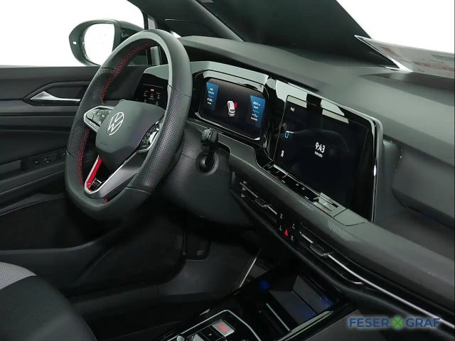 VOLKSWAGEN Golf usata, con Antifurto