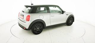 MINI Cooper SE usata, con Volante multifunzione