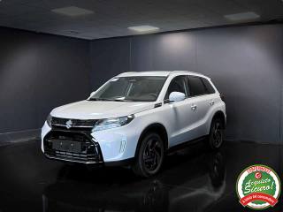 SUZUKI Vitara usata, con Airbag