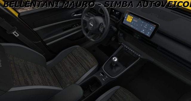 JEEP Avenger usata, con Climatizzatore