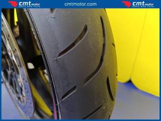 DUCATI Monster 696 usata 10
