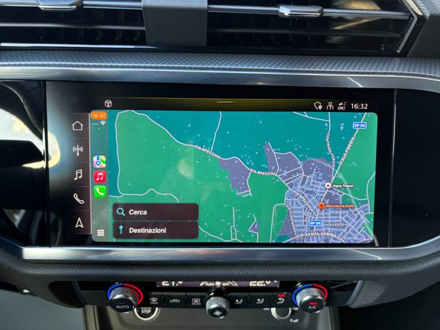 AUDI Q3 usata, con Bracciolo