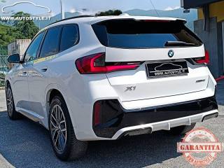 BMW X1 usata, con Sensori di parcheggio posteriori