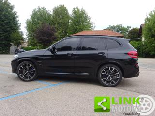 BMW X3 M usata, con Volante multifunzione