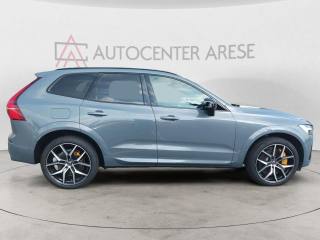 VOLVO XC60 usata, con Chiusura centralizzata