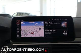 BMW X4 usata, con Controllo automatico clima