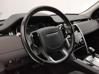 LAND ROVER Discovery Sport usata, con Controllo trazione