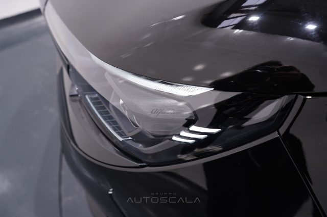 ALFA ROMEO Junior usata, con Sensore di pioggia