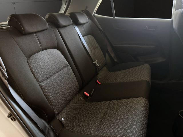 KIA Picanto usata, con Specchietti laterali elettrici