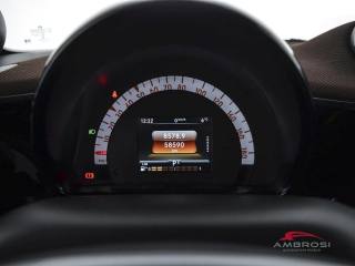 SMART ForTwo usata 10