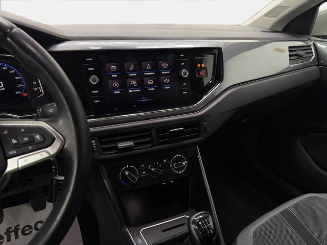 VOLKSWAGEN Polo usata, con Climatizzatore