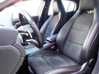 MERCEDES-BENZ GLA 200 usata, con Fendinebbia