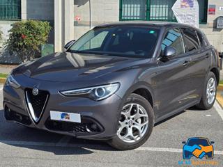 ALFA ROMEO Stelvio 2.2 Turbodiesel 190 CV AT8 Q4 Business PROMMO