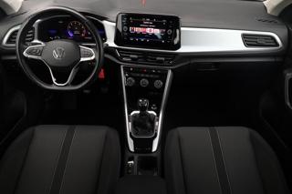 VOLKSWAGEN T-Roc usata, con Fari full-led