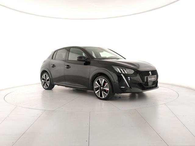 PEUGEOT 208 usata, con Autoradio