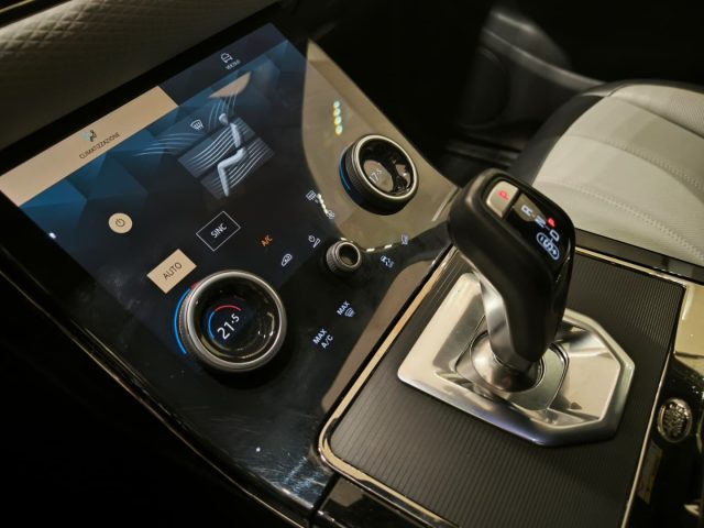 LAND ROVER Range Rover Evoque usata, con Chiusura centralizzata