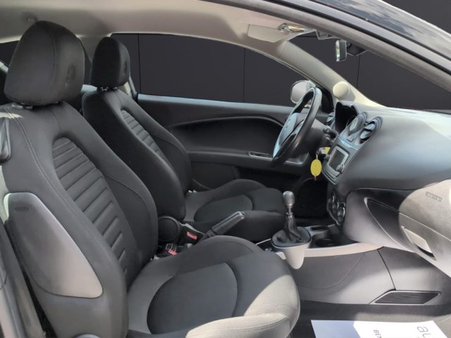 ALFA ROMEO MiTo usata, con Servosterzo