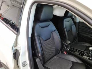 JEEP Compass usata, con Filtro antiparticolato