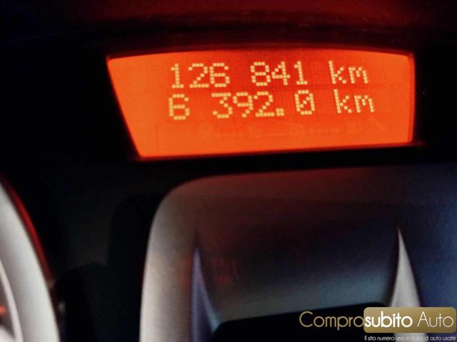 RENAULT Clio usata 16