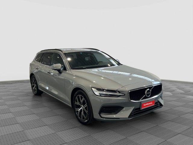 VOLVO V60 usata 6