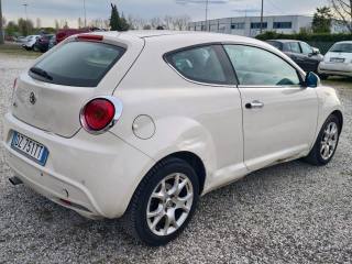 ALFA ROMEO MiTo usata, con Airbag Passeggero