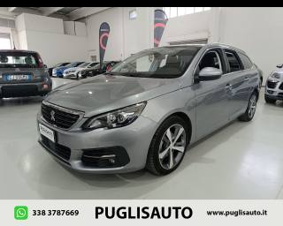 PEUGEOT 308 usata, con Airbag laterali