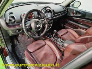 MINI Clubman usata 42