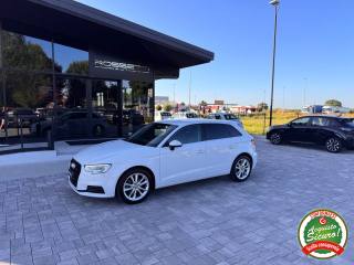 AUDI A3 usata, con Airbag Passeggero