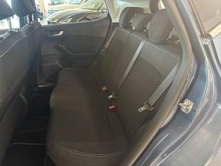 FORD Fiesta usata, con Fendinebbia