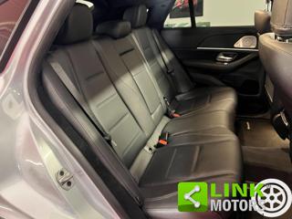MERCEDES-BENZ GLE 350 usata, con Portellone posteriore elettrico