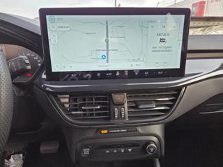 FORD Focus usata, con Servosterzo