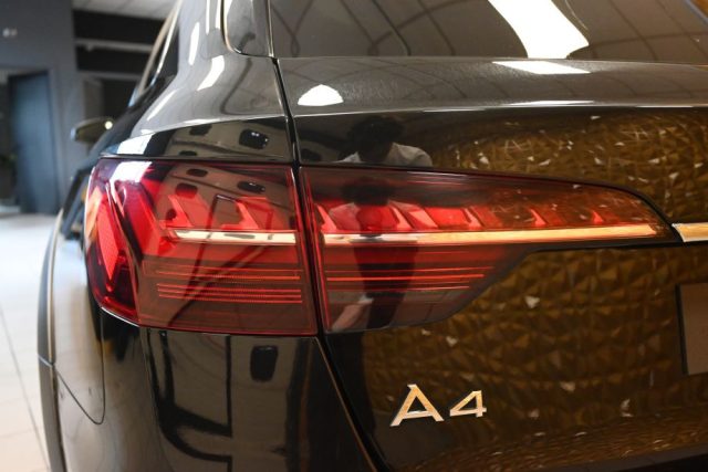 AUDI A4 usata 103
