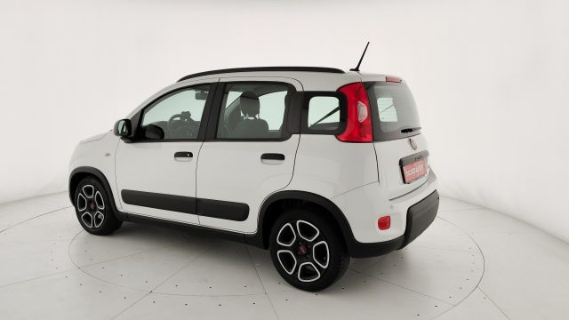 FIAT Panda usata 35
