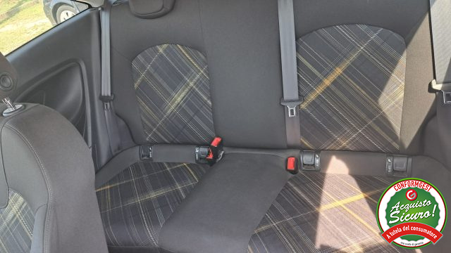 OPEL Corsa usata, con Airbag Passeggero