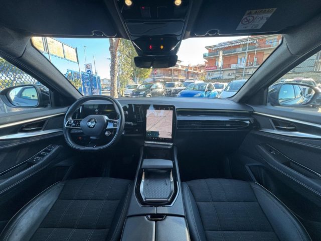 RENAULT Austral usata, con Controllo trazione