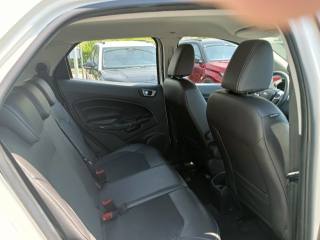 FORD EcoSport usata, con Servosterzo