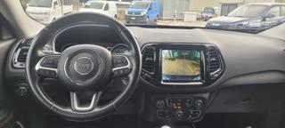 JEEP Compass usata, con Cerchi in lega