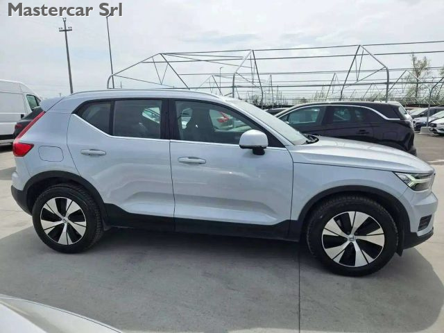 VOLVO XC40 usata, con Boardcomputer