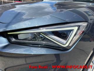 SEAT Leon usata, con Chiusura centralizzata telecomandata