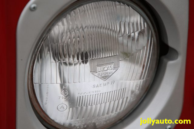 LAND ROVER Defender usata 29