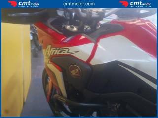 HONDA Africa Twin CRF 1000 L usata 13