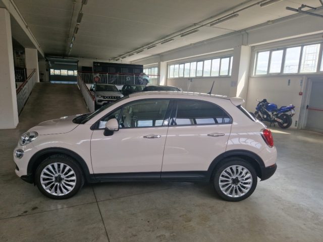 FIAT 500X usata, con Airbag Passeggero