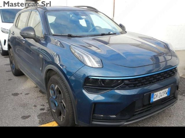 LYNK & CO 01 usata, con Regolazione elettrica sedili