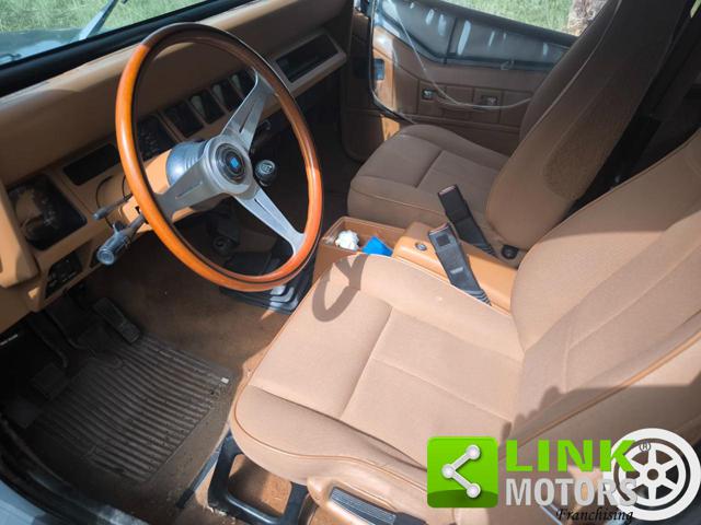 JEEP Wrangler usata 11