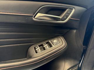 MG HS usata, con Climatizzatore